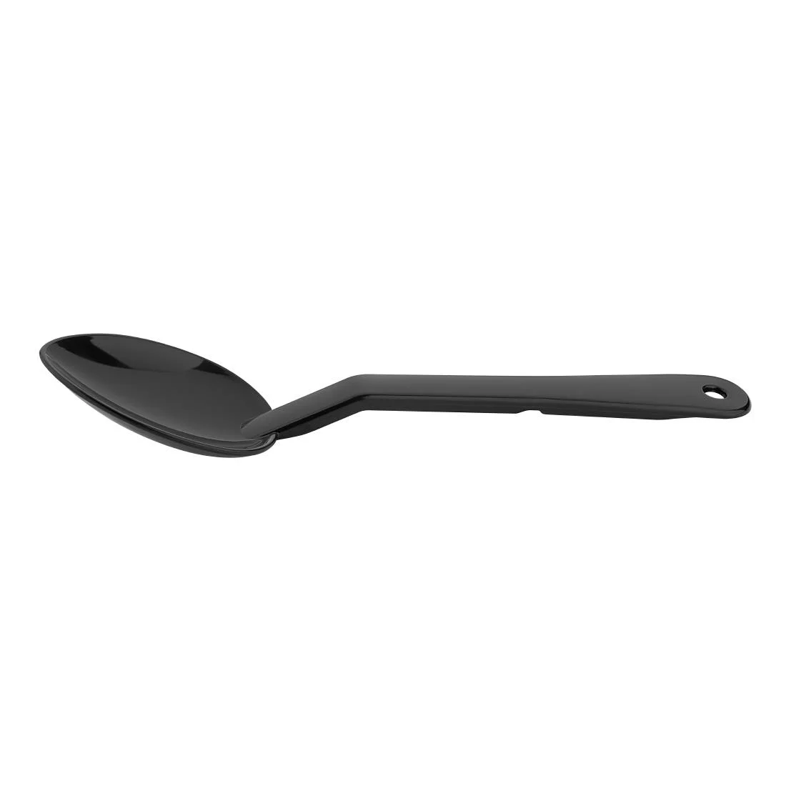 Vogue ABS Plain Serving Spoon 280mm - Image 3