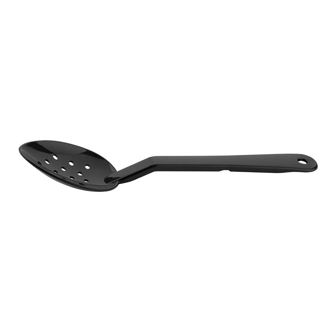 Vogue ABS Perforated Serving Spoon 280mm - Image 3