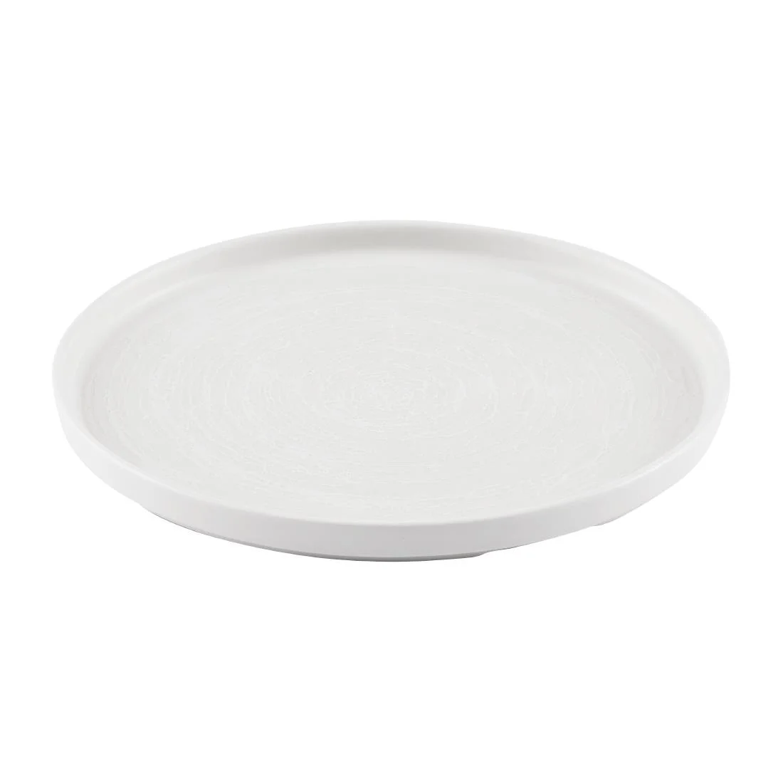 Churchill Inked Elements Walled Plates Ice 260mm (6 Pack) - Image 3