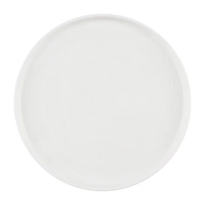 Churchill Inked Elements Walled Plates Ice 260mm (6 Pack) - Image 2