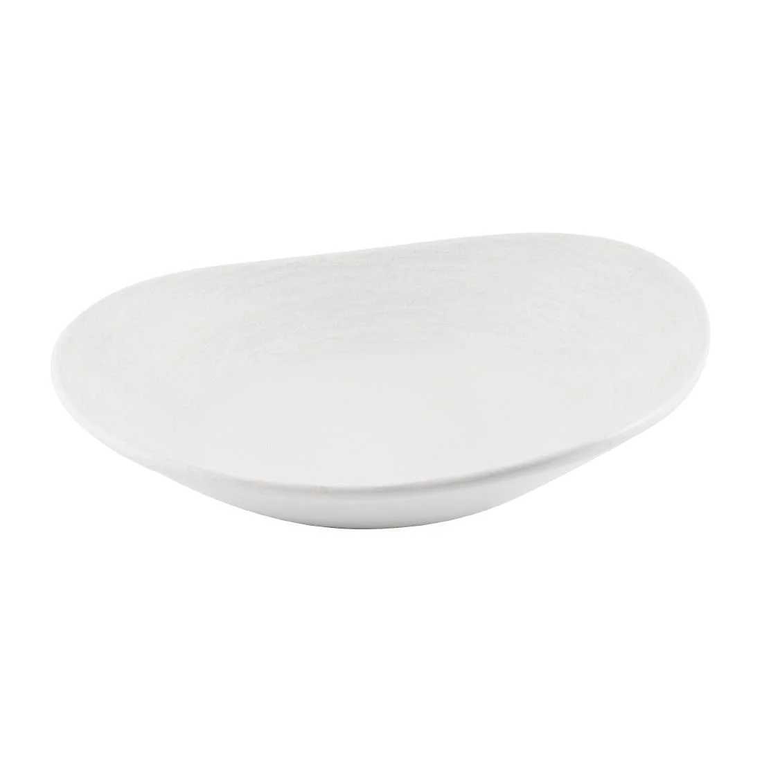 Churchill Inked Elements Opal Bowls Ice 250mm (12 Pack)