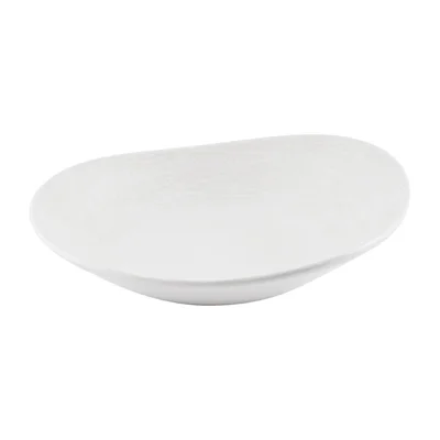 Churchill Inked Elements Opal Bowls Ice 250mm (12 Pack)