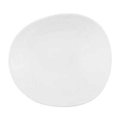 Churchill Inked Elements Opal Bowls Ice 250mm (12 Pack) - Image 2