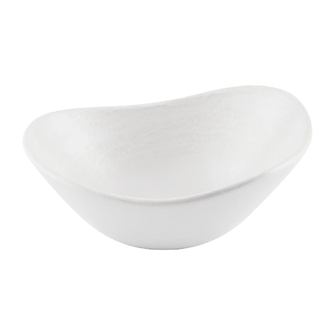 Churchill Inked Elements Opal Bowls Ice 200mm (12 Pack)