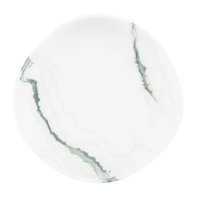 Churchill Tide Accents Walled Bowls Green 200mm (6 Pack) - Image 2