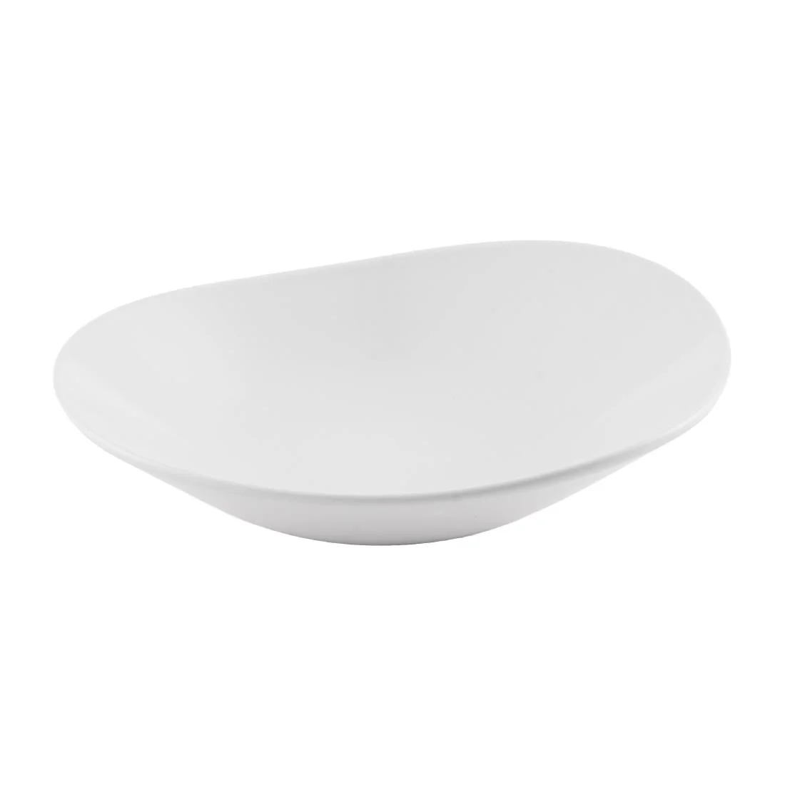 Churchill Opal Bowls White 150mm (12 Pack) - Image 2