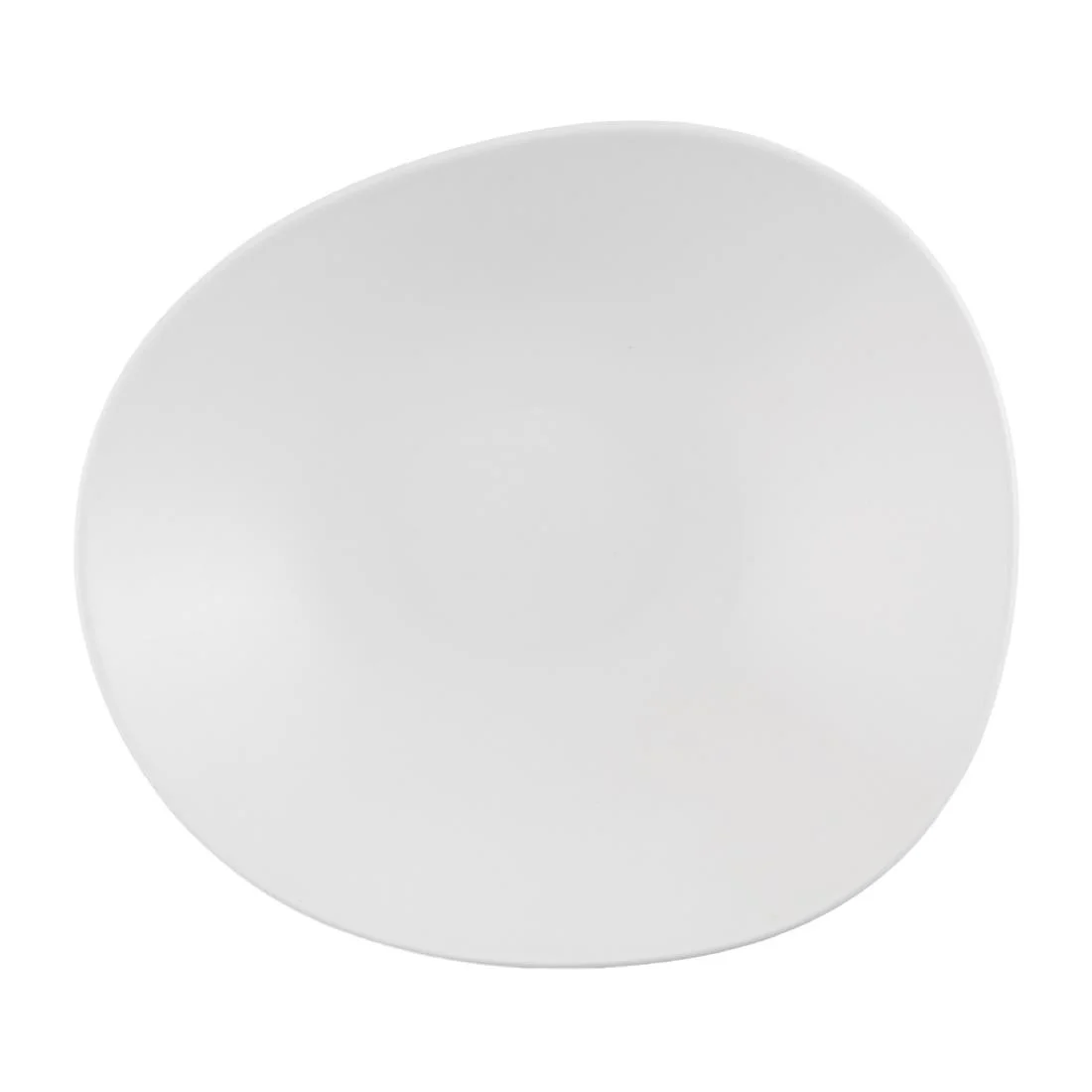 Churchill Opal Bowls White 150mm (12 Pack)