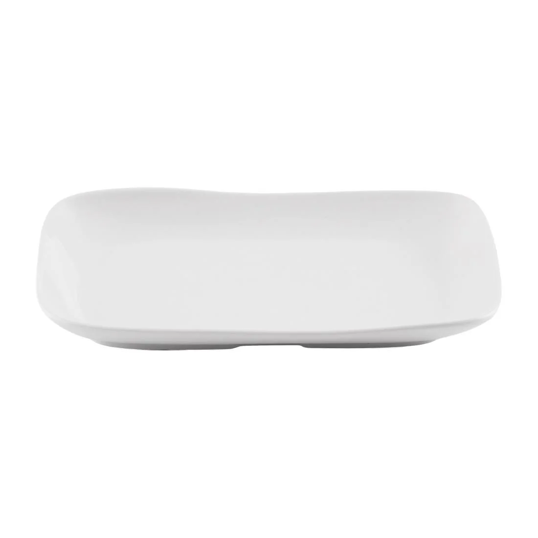 Churchill Envisage Natural Deep Trays White 260x180mm (6 Pack) - Image 2