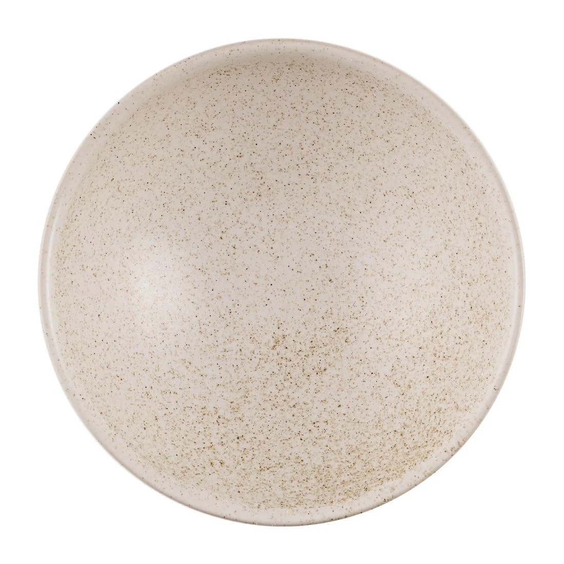 Churchill Emerge Ramen Bowls Speckled White 200mm (6 Pack) - Image 2