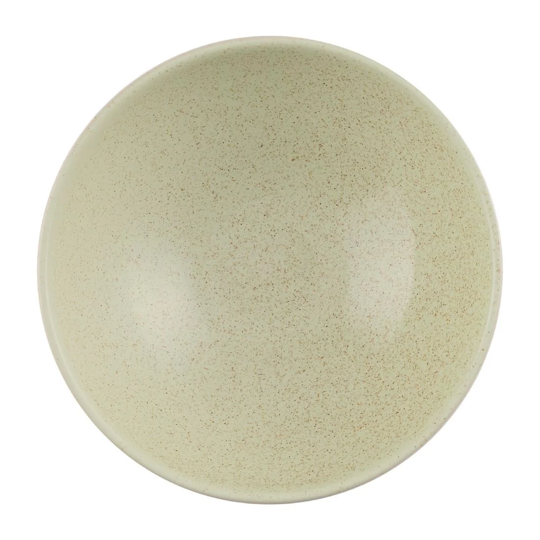 Churchill Emerge Ramen Bowls Speckled Green 200mm (6 Pack) - Image 2