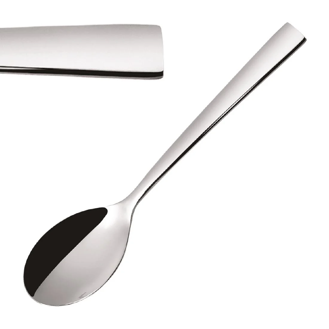 Comas Madrid Dessert Spoons (12 Pack)