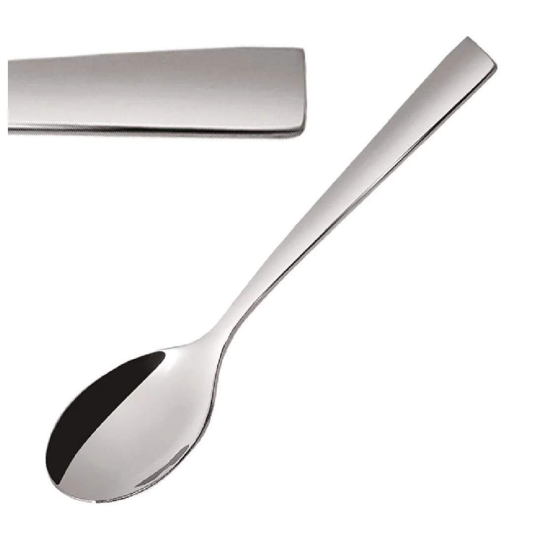 Comas Madrid Coffee Spoons (12 Pack) - Image 1