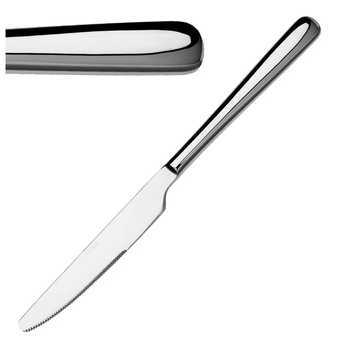 Comas Chef Table Knives (12 Pack)
