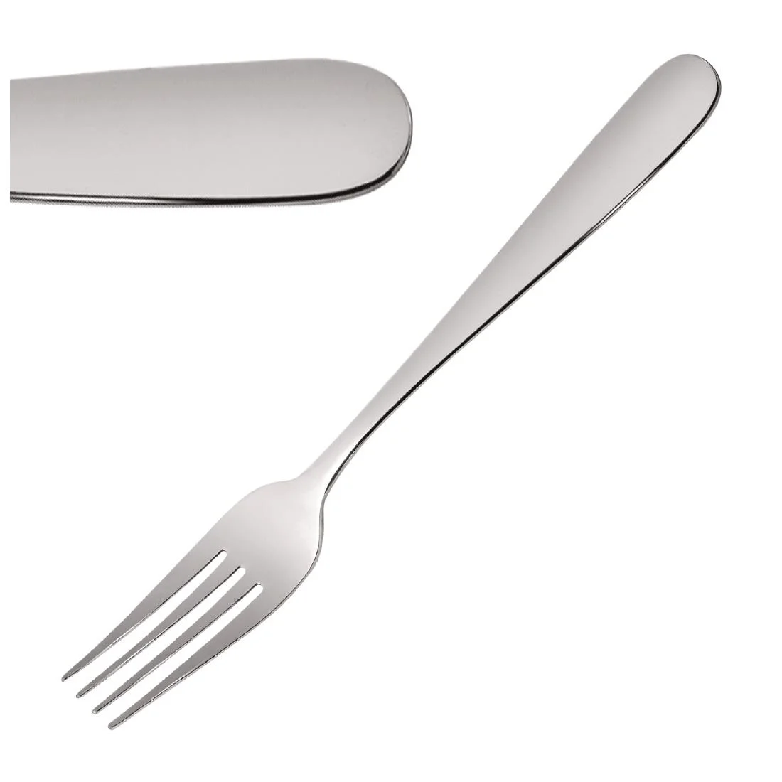 Comas Chef Table Forks (12 Pack)