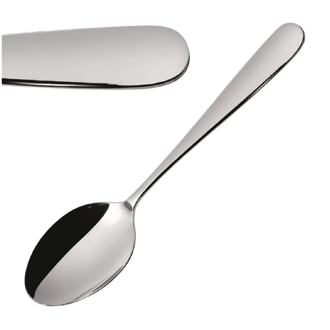Comas Chef Dessert Spoons (12 Pack)