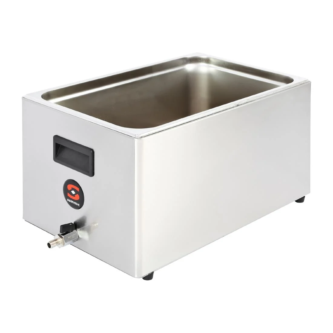 Sammic Insulated Tank for Smartvide Immersion Circulator 1/1GN