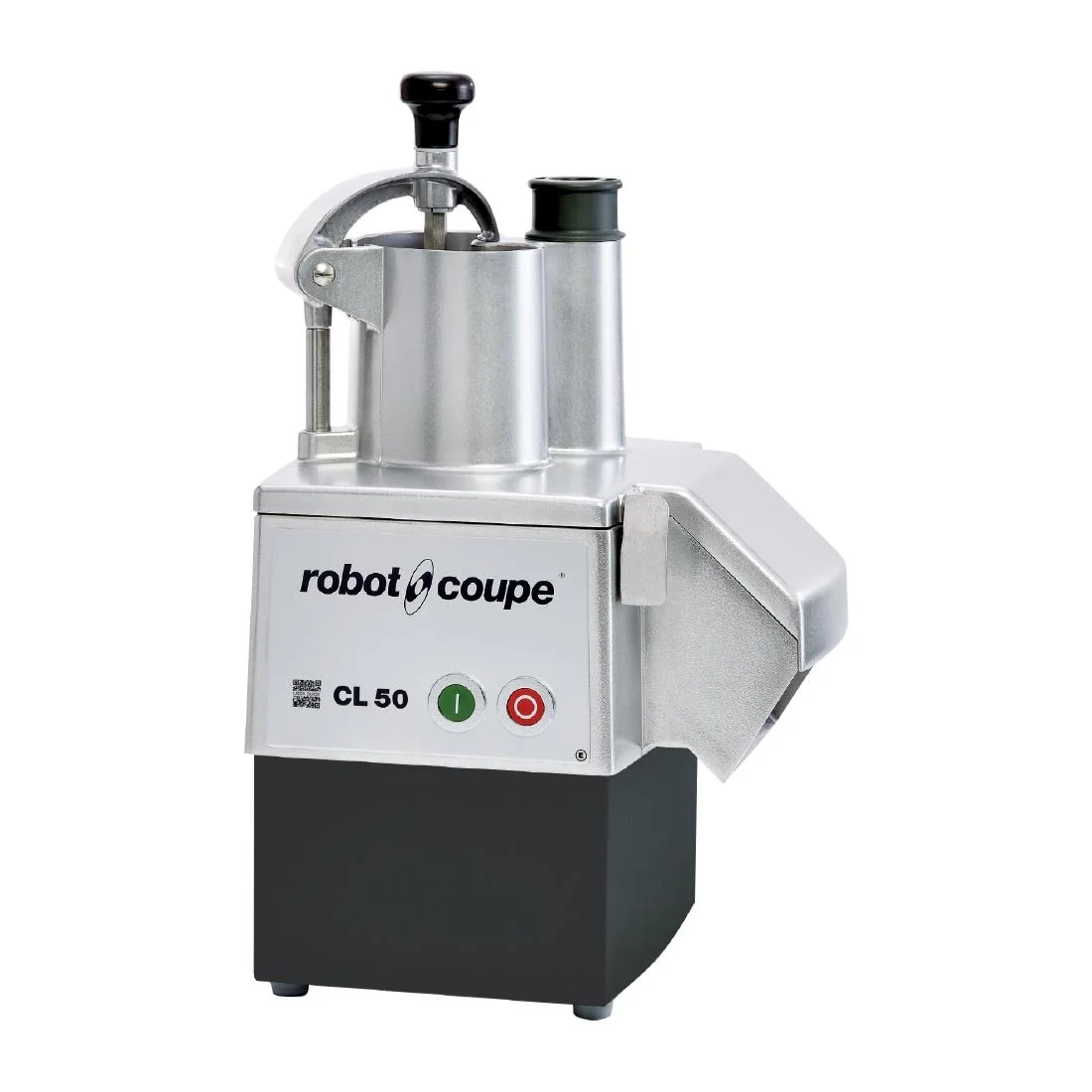 Robot Coupe Vegetable Preparation Machine CL50