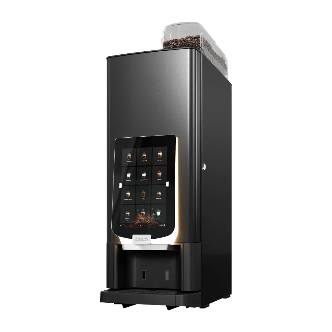 Bravilor FreshGround 121 Drinks Machine with Installation and Training