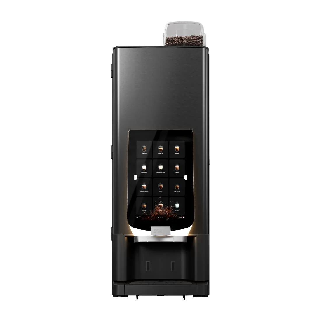 Bravilor FreshGround 121 Drinks Machine with Installation and Training - Image 2