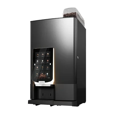 Bravilor FreshGround 143 Drinks Machine with Installation and Training