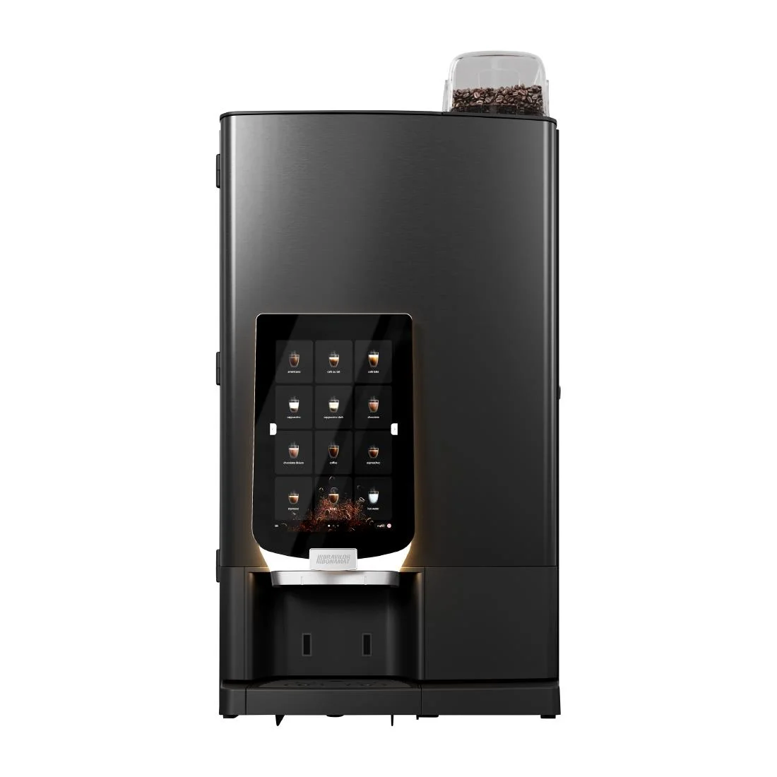 Bravilor FreshGround 143 Drinks Machine with Installation and Training - Image 2