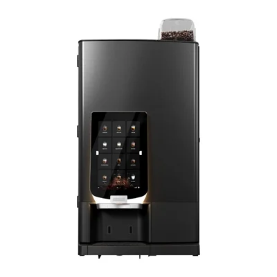 Bravilor FreshGround 143 Drinks Machine with Installation and Training - Image 2