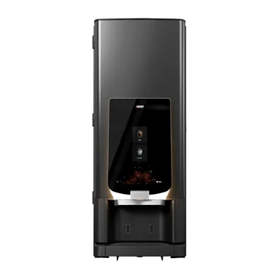 Bravilor FreshMore 100 Drinks Machine with Installation and Training - Image 2
