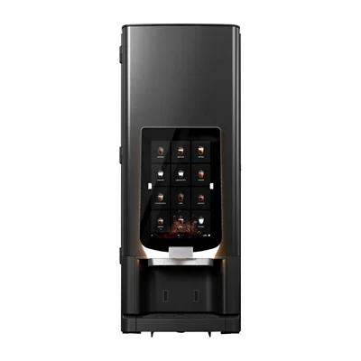 Bravilor FreshMore 121 Drinks Machine with Installation and Training - Image 2