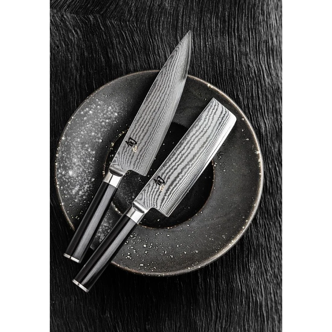 Kai Shun Classic Paring Knife 9cm - Image 4