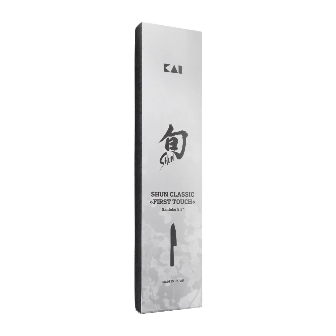 Kai Shun Classic Paring Knife 9cm - Image 6