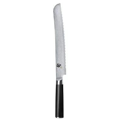 Kai Shun Classic Bread Knife 23cm - Image 2