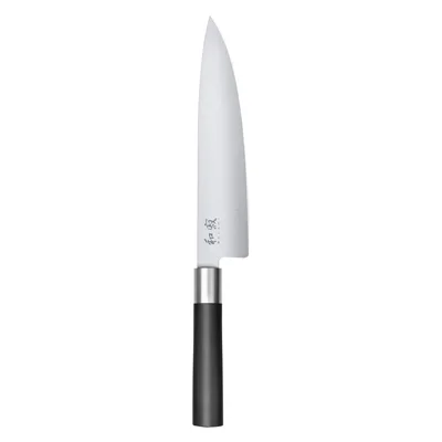 Kai Wasabi Black Chef Knife 20cm - Image 2