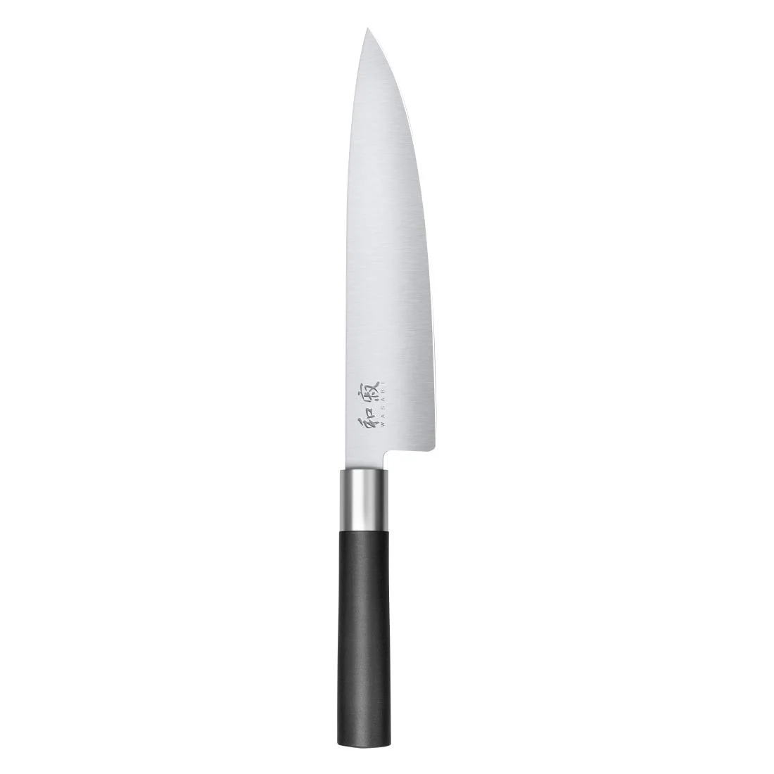 Kai Wasabi Black Chef Knife 20cm - Image 2