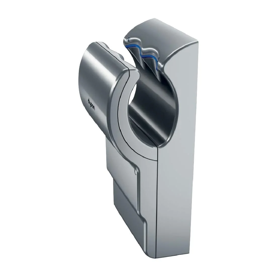 Dyson Airblade AB14 DB Hand Dryer Grey 1.4kW - Image 3