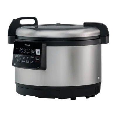 Panasonic Rice Cooker SR-PGE54 PRO IH
