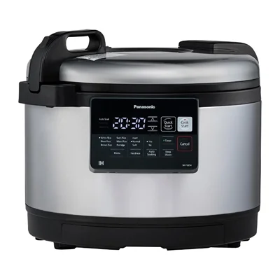 Panasonic Rice Cooker SR-PGE54 PRO IH - Image 2