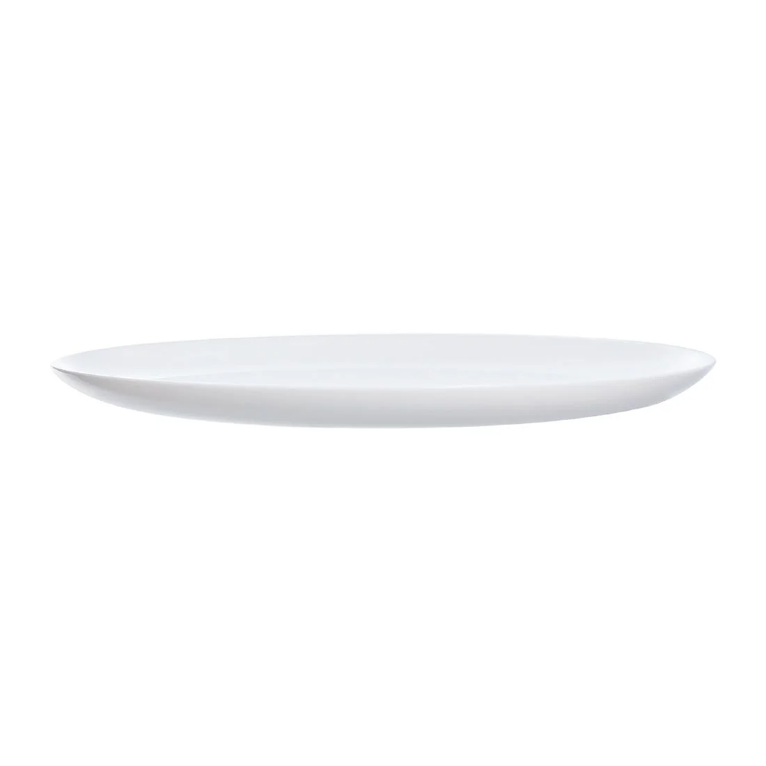 Luminarc Friends Time Pizza Plates 320mm (12 Pack) - Image 1