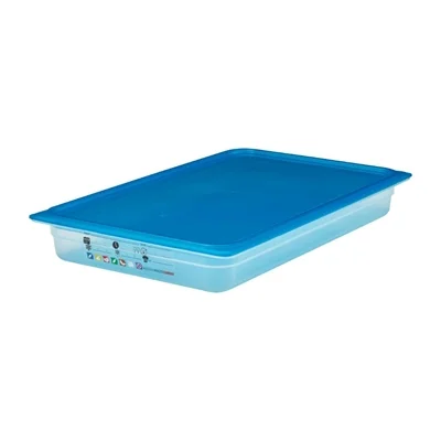 Cambro Safetrak IML Polypropylene Food Storage Container 1/1 GN - Image 2