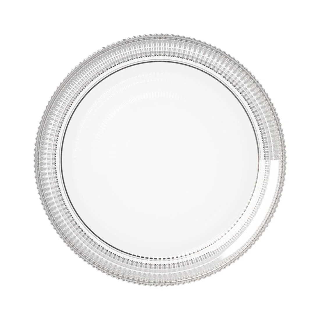 APS THE GRID Glass Bowls 125mm (12 Pack) - Image 4