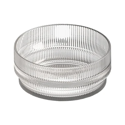 APS THE GRID Glass Bowls 125mm (12 Pack) - Image 4