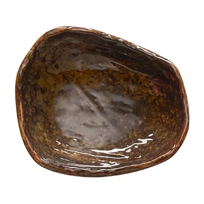 APS UMI Bowls Brown 100x85mm (12 Pack) - Image 3