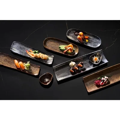 APS UMI Bowls Brown 100x85mm (12 Pack) - Image 4
