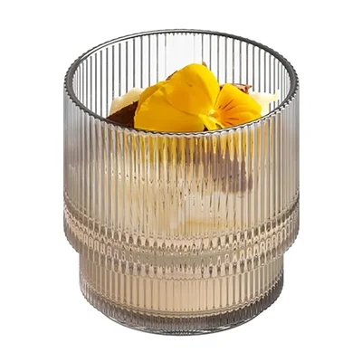 APS THE GRID Drinking Glasses 175ml (6 Pack) - Image 3