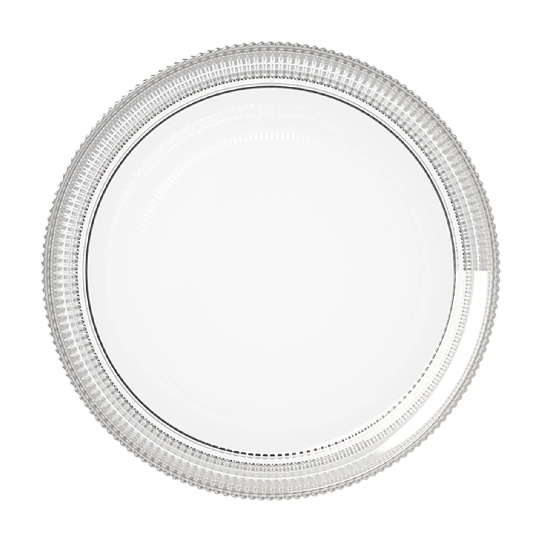 APS THE GRID Glass Bowls 140mm (6 Pack) - Image 4