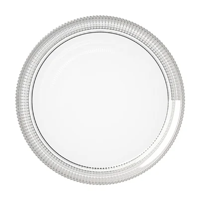 APS THE GRID Glass Bowls 140mm (6 Pack) - Image 3