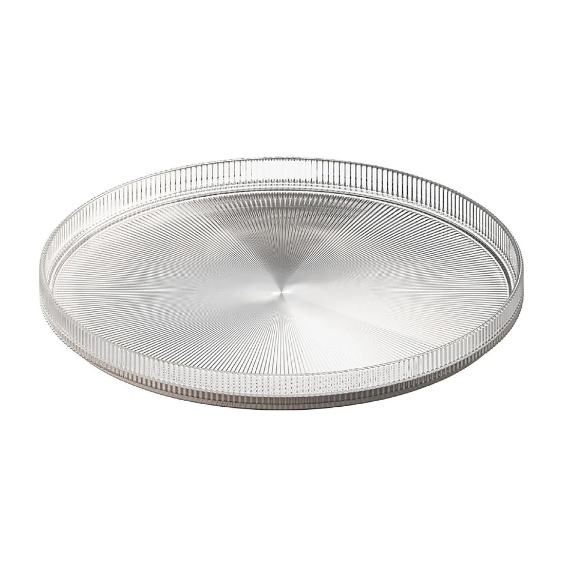 APS THE GRID Glass Plates 230mm (6 Pack)