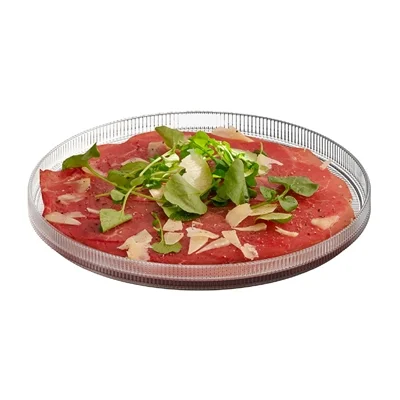 APS THE GRID Glass Plates 230mm (6 Pack) - Image 2
