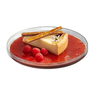 APS THE GRID Glass Plates 230mm (6 Pack) - Image 3