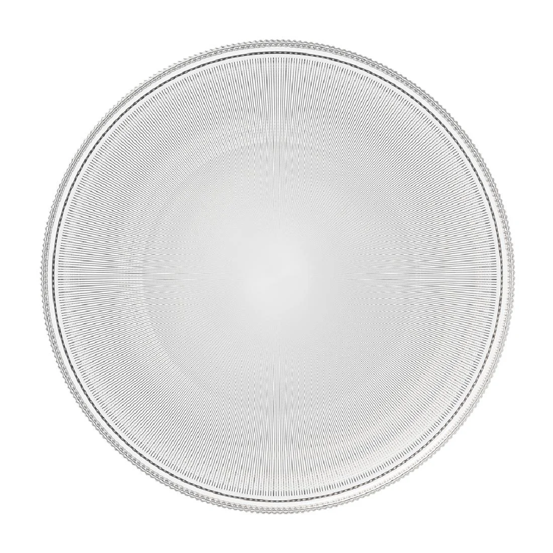 APS THE GRID Glass Plates 230mm (6 Pack) - Image 6