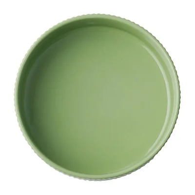 APS THE GRID Porcelain Bowls Sage 160mm (6 Pack) - Image 3